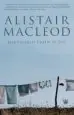AudioLibro Los Pajaros Traen el sol de Alistair Macleod