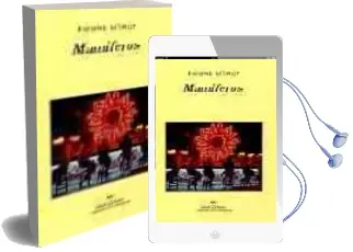 Descargar AudioLibro Mamiferos de Pierre Merot año 2004