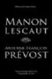 AudioLibro Manon Lescaut de Antoine François Prevost