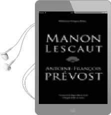 Descargar AudioLibro Manon Lescaut de Antoine François Prevost año 2004