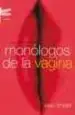 AudioLibro Monologos de la Vagina de Eve Ensler