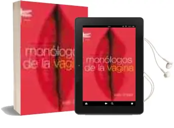 Descargar AudioLibro Monologos de la Vagina de Eve Ensler año 2004