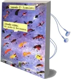 Descargar AudioLibro Mundo Animal: El Cariño de los Tontos de Antonio Di Benedetto año 2004