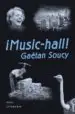 AudioLibro ¡Music-Hall! de Gaetan Soucy