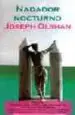 AudioLibro Nadador Nocturno de Joseph Olshan