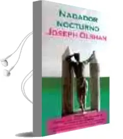 Descargar AudioLibro Nadador Nocturno de Joseph Olshan año 2004