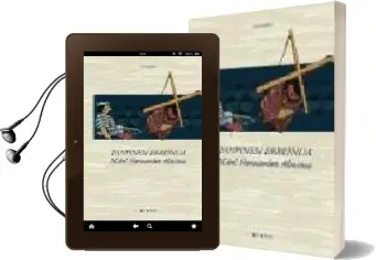 Descargar AudioLibro Panpinen Erreinua de Mikel Hernandez Abaitua año 2004