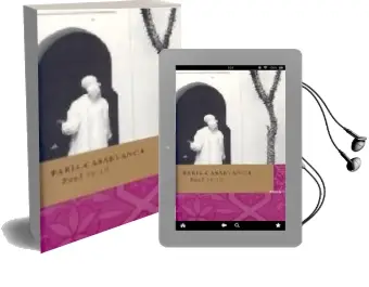 Descargar AudioLibro Paris-Casablanca de Paul Smail año 2004