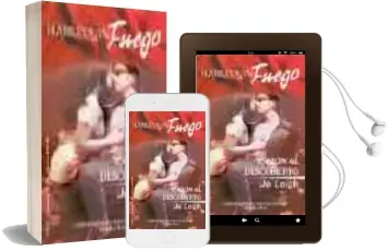 Descargar AudioLibro Pasion al Descubierto de Jo Leigh año 2004