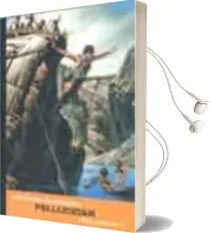 Descargar AudioLibro Pellucidar de Edgar Rice Burroughs año 2004