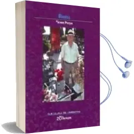 Descargar AudioLibro Rama de Vicent Penya año 2004