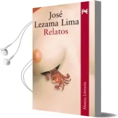 Descargar AudioLibro Relatos de Jose Lezama Lima año 2004