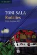 AudioLibro Rodalies de Toni Sala