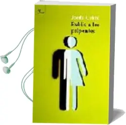 Descargar AudioLibro Rubik a les Palpentes de Jordi Cabre año 2004