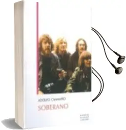 Descargar AudioLibro Soberano de Adolfo Caamaño año 2004