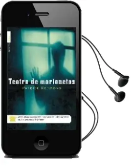 Descargar AudioLibro Teatro de Marionetas de Patrick Redmond año 2004