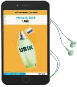 Descargar AudioLibro Ubik (4ª Ed.) de Philip K. Dick año 2004