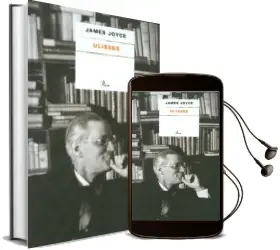 Descargar AudioLibro Ulisses de James Joyce año 2004