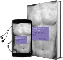 Descargar AudioLibro Ultima Danza en Lisboa de Mafalda Ivo Cruz año 2004