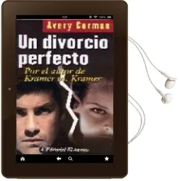 Descargar AudioLibro Un Divorcio Perfecto de Avery Corman año 2004