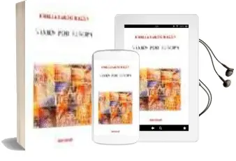 Descargar AudioLibro Viajes por España de Emilia Pardo Bazan año 2004