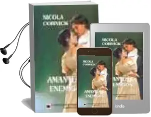 Descargar AudioLibro Amantes y Enemigos de Nicola Cornick año 2004