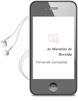Descargar AudioLibro As Murallas de Berxida de Fernando Cerezales año 2004