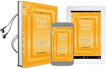 Descargar AudioLibro Begirada Apaletan de Ines Goikoetxea año 2004