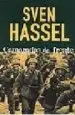 AudioLibro Camaradas del Frente de Sven Hassel
