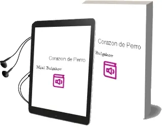 Descargar AudioLibro Corazon de Perro de Mijail Bulgakov año 2004