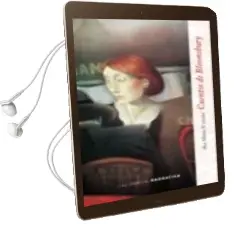 Descargar AudioLibro Cuentos de Bloomsbury de Ana Maria Navales año 2004