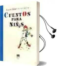 Descargar AudioLibro Cuentos para Niños (2ª Ed.) de Ramon Gomez De La Serna año 2004