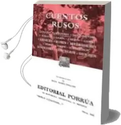 Descargar AudioLibro Cuentos Rusos (9ª Ed.) de Varios Autores año 2004