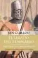 AudioLibro El Legado del Templario de Jan Guillou