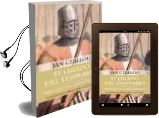 Descargar AudioLibro El Legado del Templario de Jan Guillou año 2004