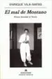 AudioLibro El mal de Montano (Premio Herralde de Novela 2002) de Enrique Vila Matas