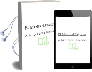 Descargar AudioLibro El Mestre d Esgrima de Arturo Perez Reverte año 2004