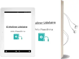 Descargar AudioLibro El Moliner Udolaire de Arto Paasilinna año 2004