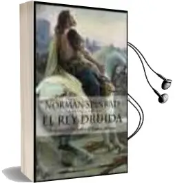 Descargar AudioLibro El rey Druida de Norman Spinrad año 2004