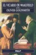 AudioLibro El Vicario de Wakefield de Oliver Goldsmith