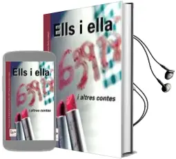 Descargar AudioLibro Ells i Ella i Altres Contes de Varios Autores año 2004