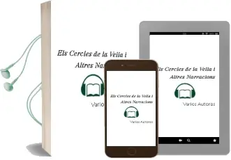 Descargar AudioLibro Els Cercles de la Vella i Altres Narracions de Varios Autores año 2004