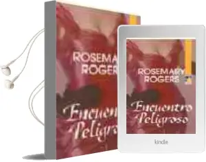 Descargar AudioLibro Encuentro Peligroso de Rosemary Rogers año 2004
