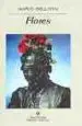 AudioLibro Flores de Mario Bellatin