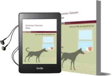 Descargar AudioLibro Fora de Susanna Tamaro año 2004