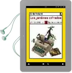 Descargar AudioLibro Jardines Cifrados de Carlo Frabetti año 2004