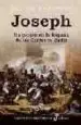 AudioLibro Joseph: Un Picaro en la España de las Cortes de Cadiz de Julian Rathborne