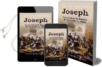 Descargar AudioLibro Joseph: Un Picaro en la España de las Cortes de Cadiz de Julian Rathborne año 2004