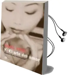 Descargar AudioLibro K: El Arte del Amor de Hong Ying año 2004