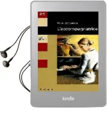 Descargar AudioLibro L Accompagnatrice de Nina Berberova año 2004